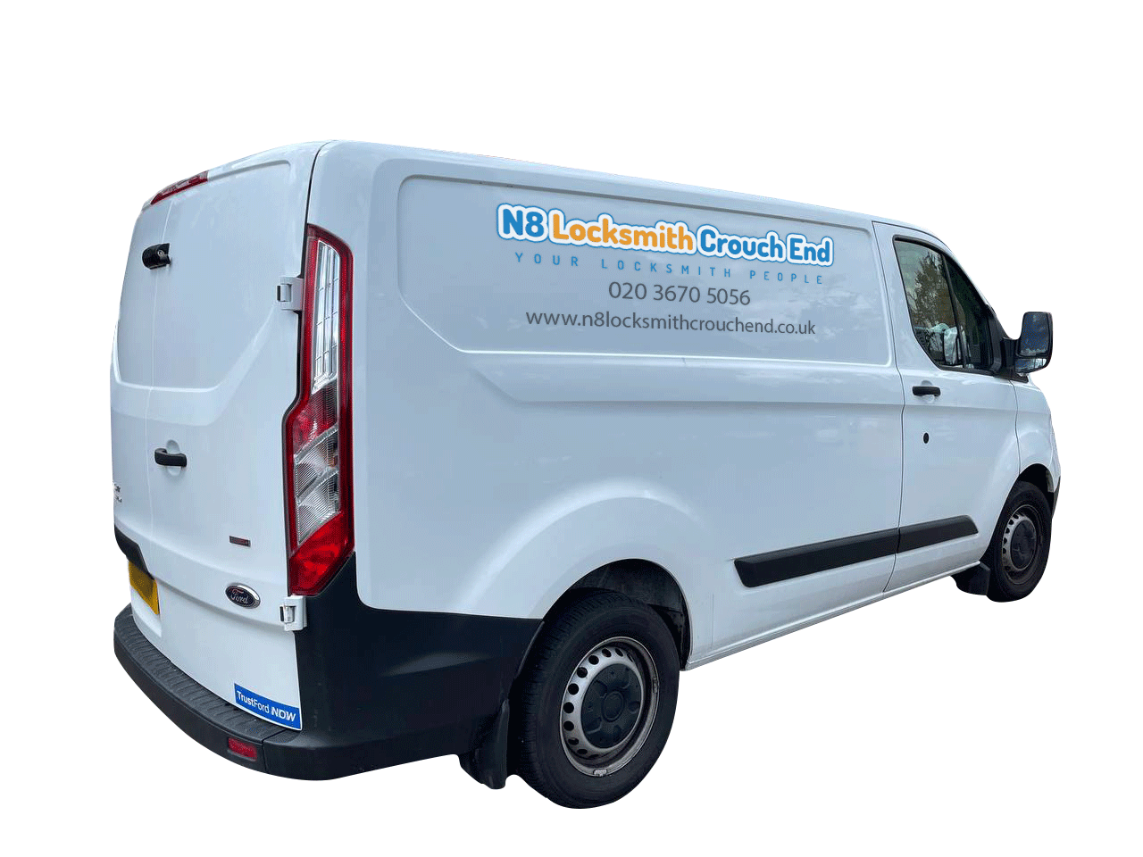 N8-Locksmith-Crouch-End
